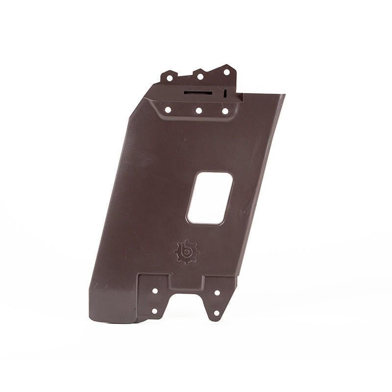 Hobie® Twist & Stow Rudder Adapter (K - 1 & J - 2 Motors), , bixpyusa, at Festive Water Paddlesports