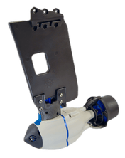Hobie® Twist & Stow Rudder Adapter (K - 1 & J - 2 Motors), , bixpyusa, at Festive Water Paddlesports