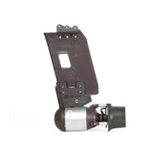Hobie® Twist & Stow Rudder Adapter (K - 1 & J - 2 Motors), , bixpyusa, at Festive Water Paddlesports