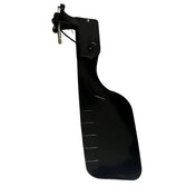 Hoodoo Blade Rudder (Rudder Only), Rudder, Hoodoo Sports, XL Blade Rudder at Festive Water Paddlesports
