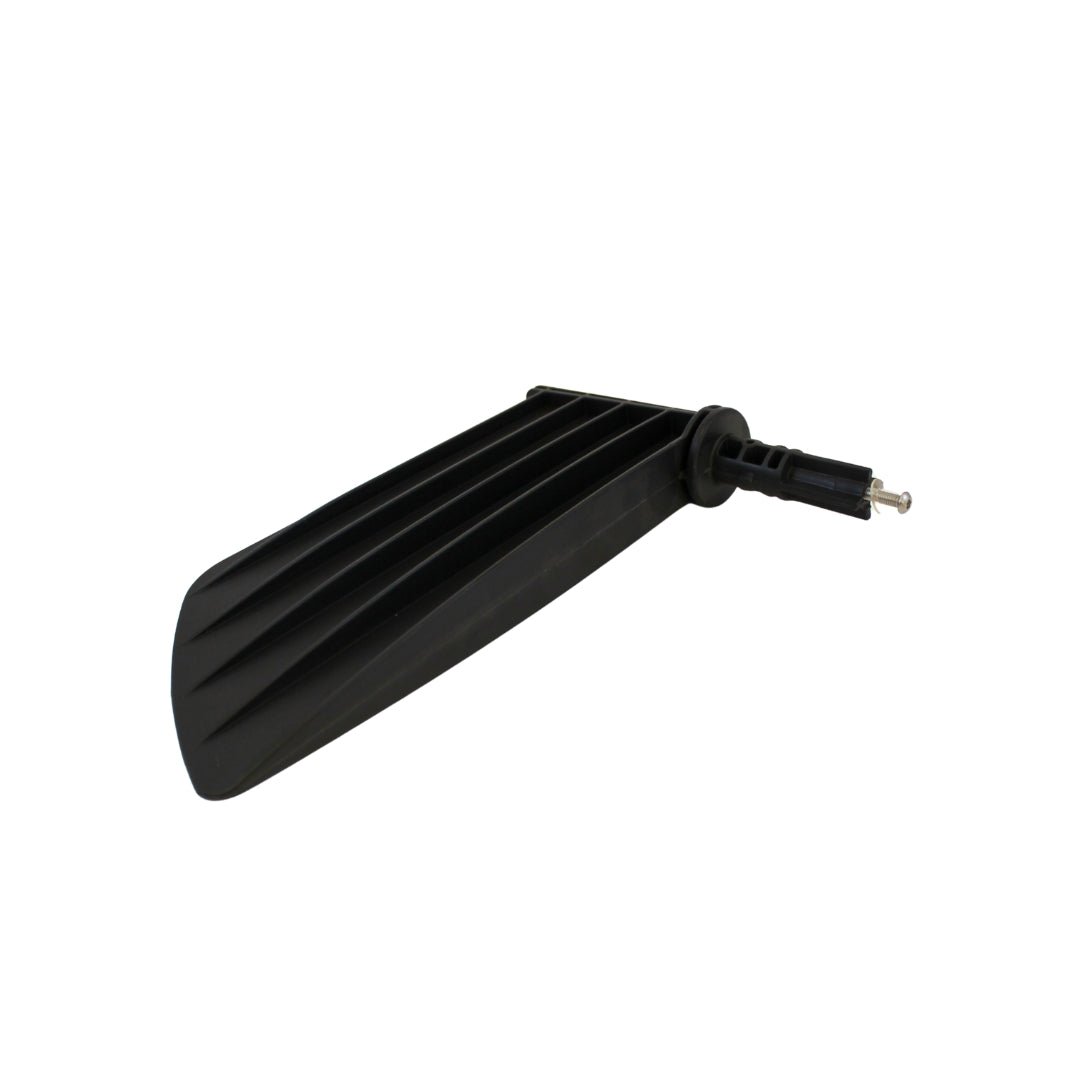 Hoodoo Bottom-Side Rudder, Kayak Part, Hoodoo Sports, at Festive Water Paddlesports