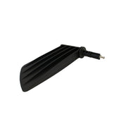 Hoodoo Bottom-Side Rudder, Kayak Part, Hoodoo Sports, at Festive Water Paddlesports