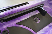 Hoodoo Element 100S Sit On Top Kayak, Kayak, Hoodoo Sports, Purple Haze at Festive Water Paddlesports