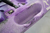 Hoodoo Element 100S Sit On Top Kayak, Kayak, Hoodoo Sports, Purple Haze at Festive Water Paddlesports