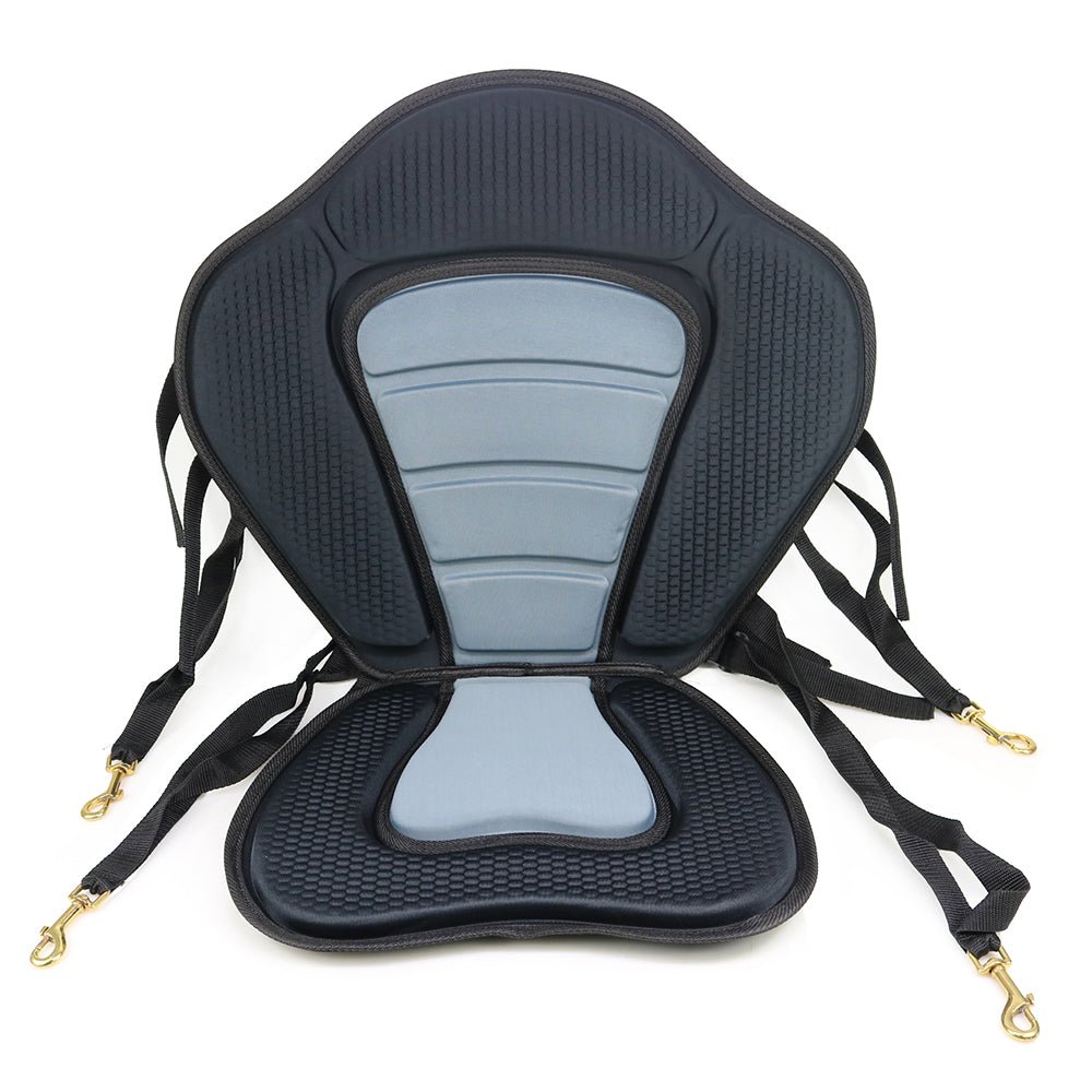 Hoodoo Element 95 Kayak Seat, Seat, Hoodoo Sports, Padded (Stock) at Festive Water Paddlesports