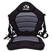 Hoodoo Element 95 Kayak Seat, Seat, Hoodoo Sports, Premium Ultra Thick at Festive Water Paddlesports