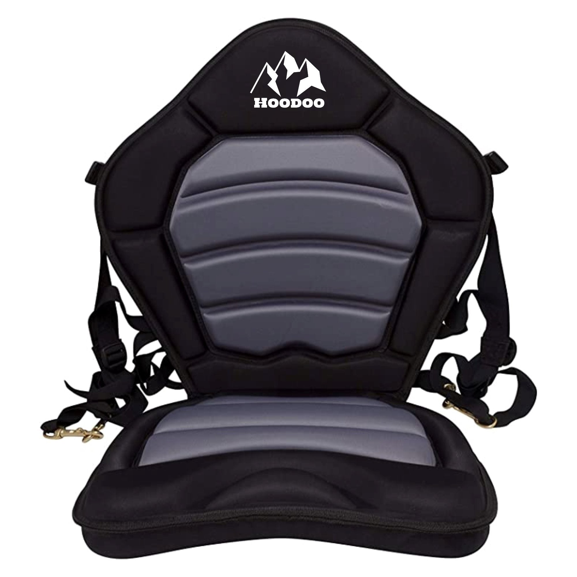 Hoodoo Element 95 Kayak Seat, Seat, Hoodoo Sports, Premium Ultra Thick at Festive Water Paddlesports