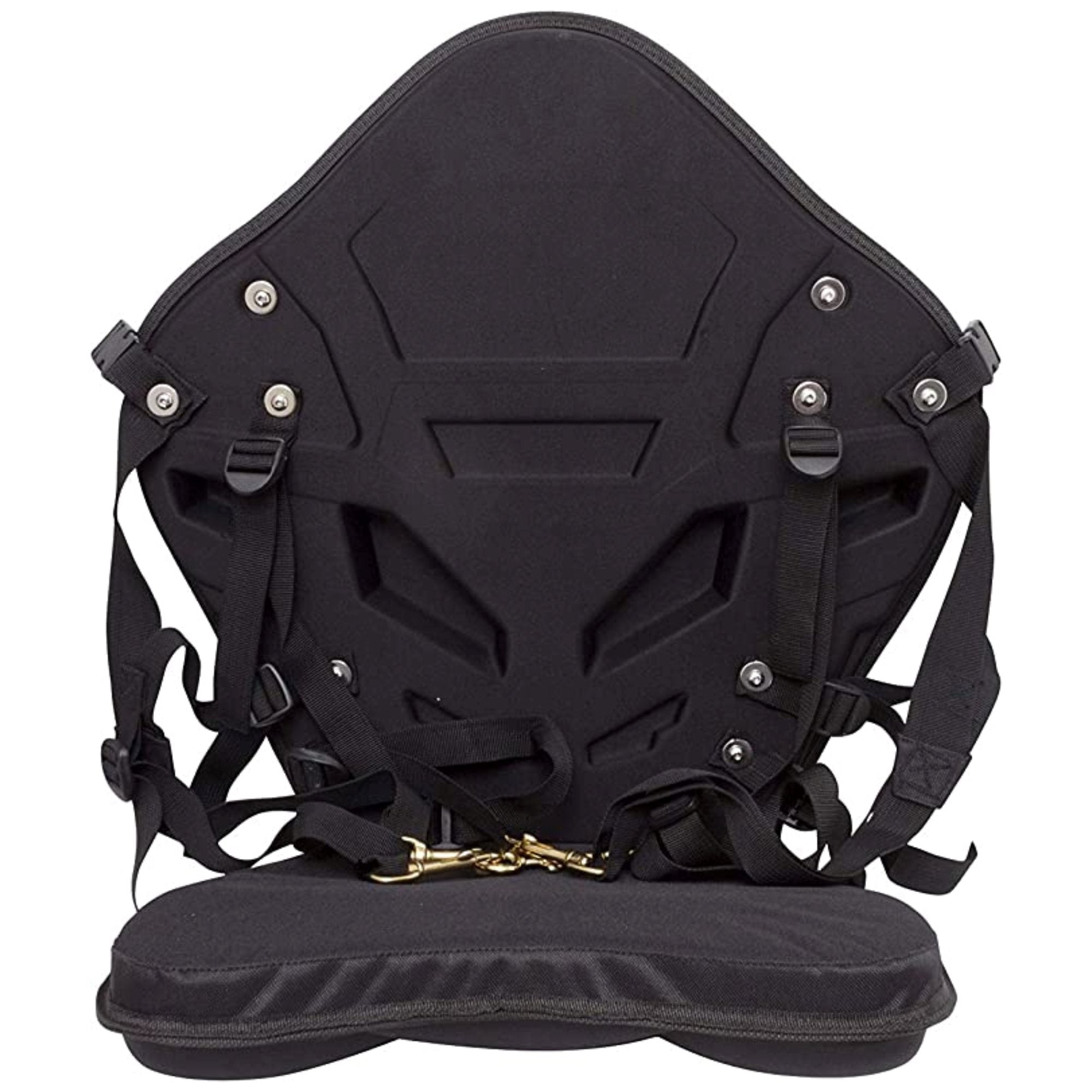 Hoodoo Element 95 Kayak Seat, Seat, Hoodoo Sports, Premium Ultra Thick at Festive Water Paddlesports