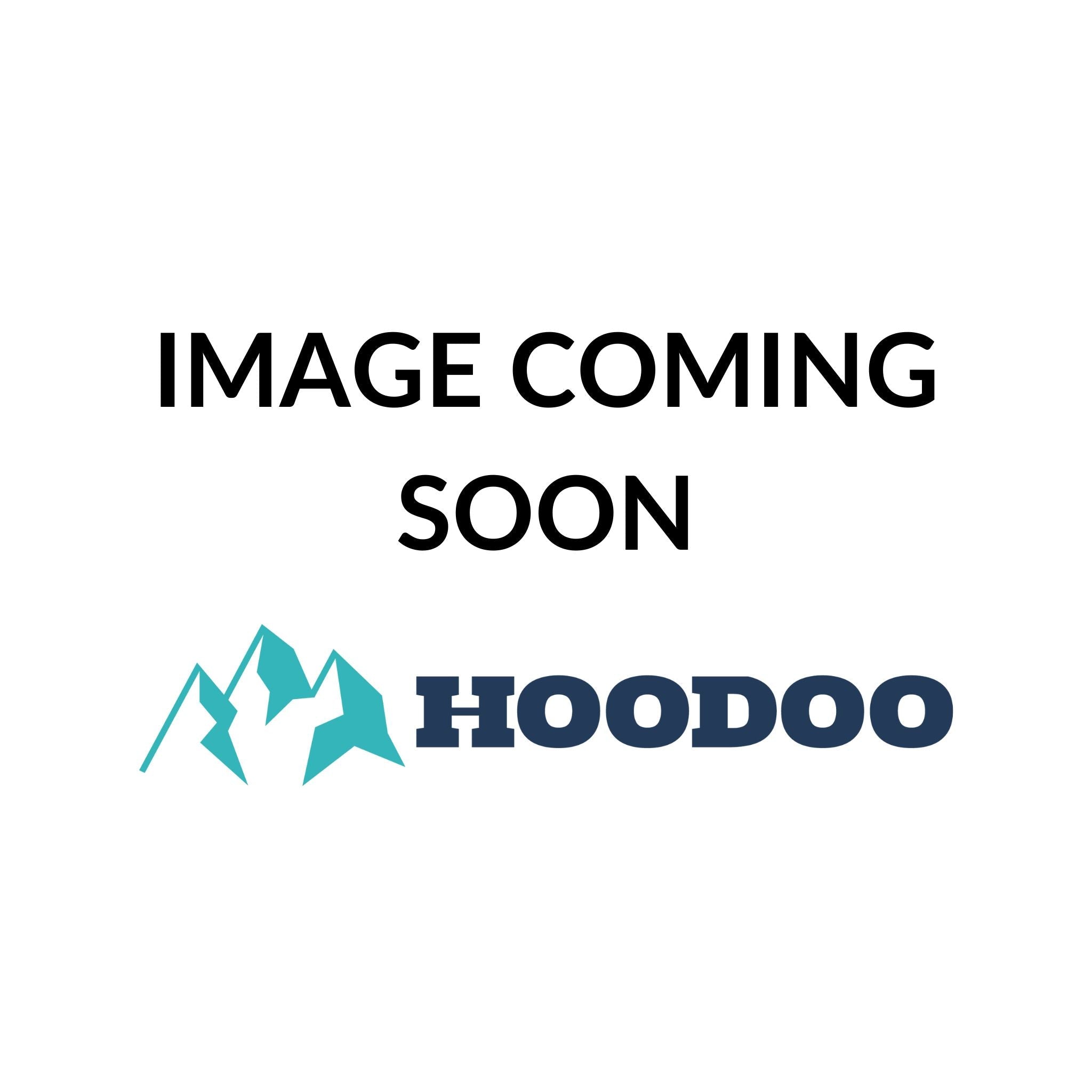 Hoodoo Impulse 120 Fin Drive Kayak, Kayak, Hoodoo Sports, Paddle Only (No Fin Drive) Seafoam at Festive Water Paddlesports