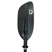 Hoodoo Kayak Paddle, Paddle, Hoodoo Sports, Short (210-220 cm) Black at Festive Water Paddlesports