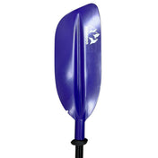 Hoodoo Kayak Paddle, Paddle, Hoodoo Sports, Short (210-220 cm) Purple at Festive Water Paddlesports