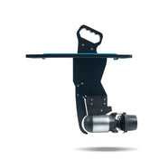 Hoodoo Pedal Drive Adapter, , bixpyusa, K - 1 Motor at Festive Water Paddlesports