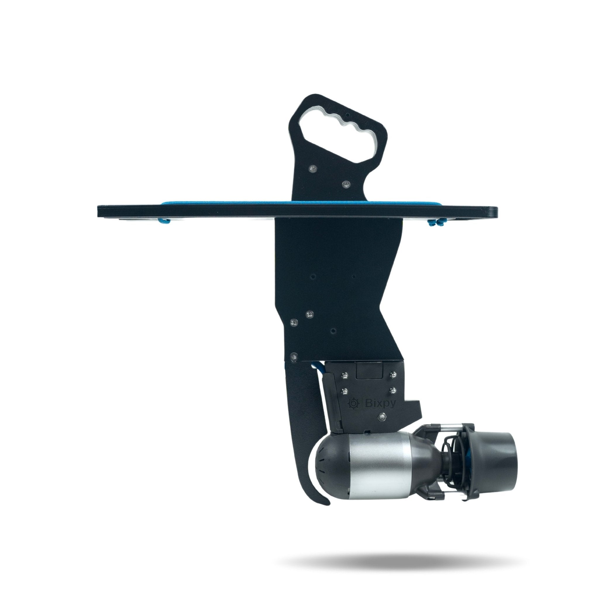 Hoodoo Pedal Drive Adapter, , bixpyusa, K - 1 Motor at Festive Water Paddlesports