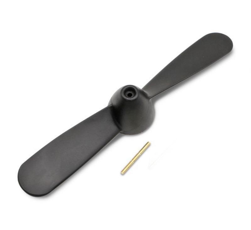 Hoodoo Propeller Drive Replacement Propeller Blade, Kayak Part, Hoodoo Sports, at Festive Water Paddlesports