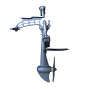 Hoodoo Propeller Drive with Instant Reverse, Drive, Hoodoo Sports, at Festive Water Paddlesports