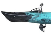 Hoodoo Propeller Drive with Instant Reverse, Drive, Hoodoo Sports, at Festive Water Paddlesports
