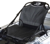 Hoodoo Slot Kayak Seat, Seat, Hoodoo Sports, at Festive Water Paddlesports