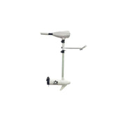 Hoodoo Sports 46-Pound Thrust Kayak Trolling Motor, Trolling Motor, Hoodoo Sports, at Festive Water Paddlesports