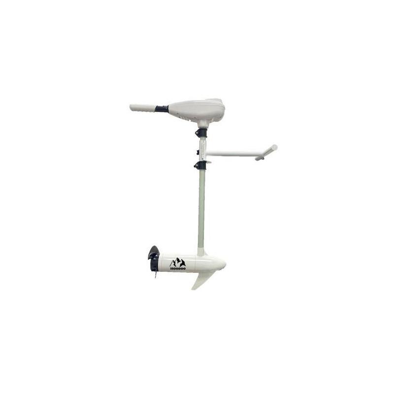 Hoodoo Sports 46-Pound Thrust Kayak Trolling Motor, Trolling Motor, Hoodoo Sports, at Festive Water Paddlesports