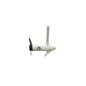 Hoodoo Sports 46-Pound Thrust Kayak Trolling Motor, Trolling Motor, Hoodoo Sports, at Festive Water Paddlesports