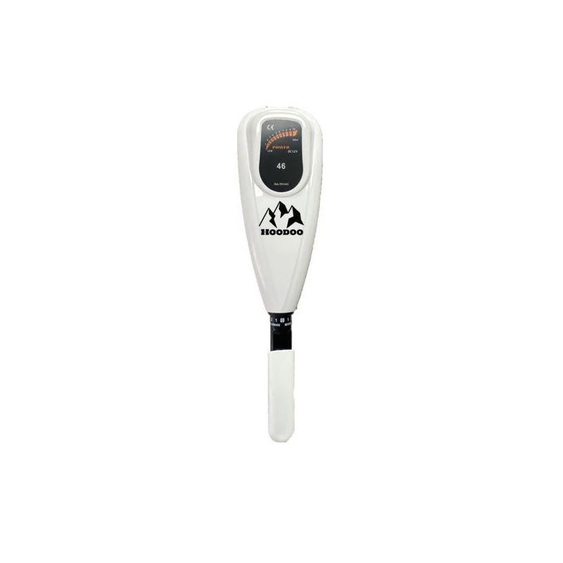 Hoodoo Sports 46-Pound Thrust Kayak Trolling Motor, Trolling Motor, Hoodoo Sports, at Festive Water Paddlesports