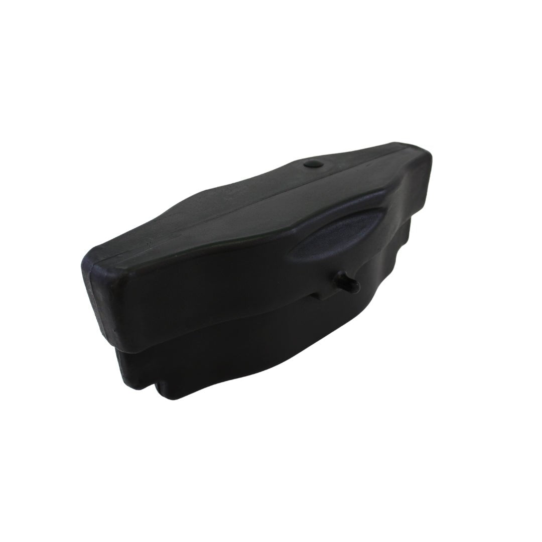 Hoodoo Sports Fin Drive Plug, Pedal Drive Part, Hoodoo Sports, at Festive Water Paddlesports