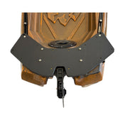 Hoodoo Stern Hub Mount, Kayak Accessory, Hoodoo Sports, Impulse 120 (2025 or newer) at Festive Water Paddlesports