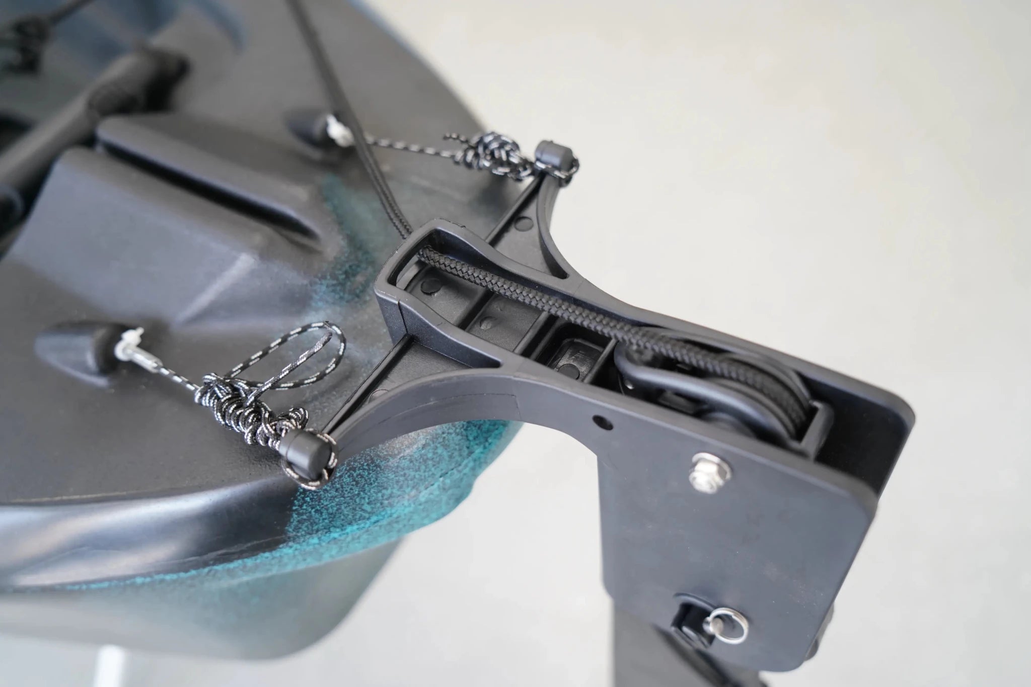Hoodoo Tempest 120P Pedal Drive Kayak, Kayak, Hoodoo Sports, Propeller Drive Molten Lava at Festive Water Paddlesports