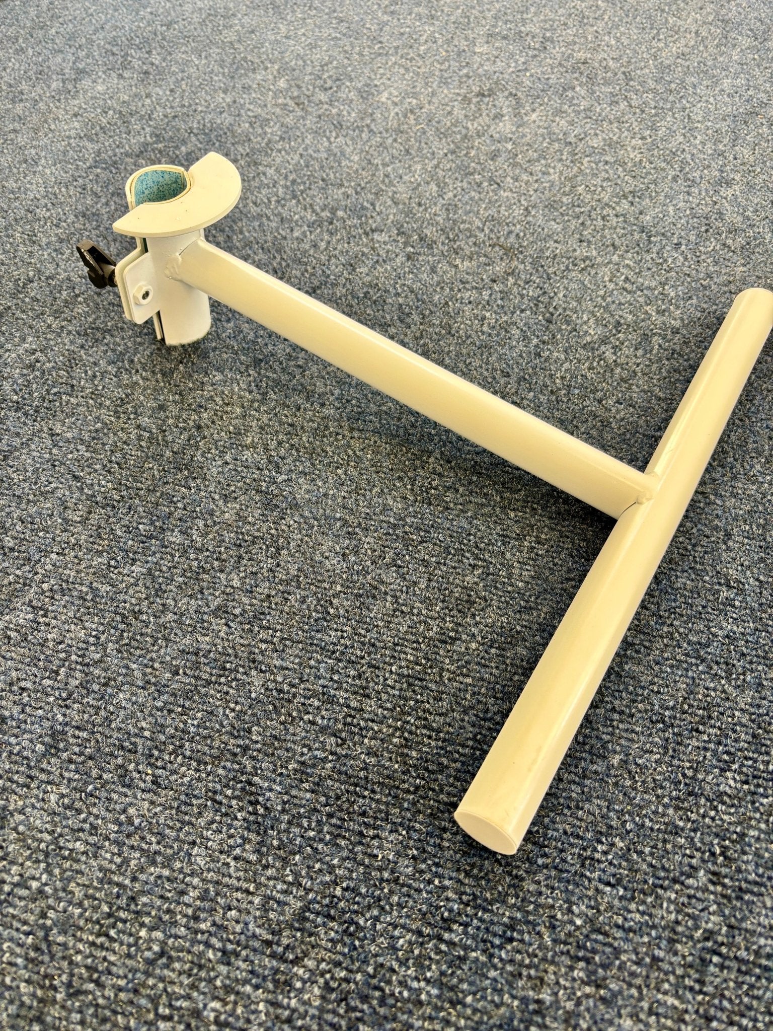 Hoodoo Trolling Motor Mounting Bracket, Trolling Motor, Hoodoo Sports, at Festive Water Paddlesports