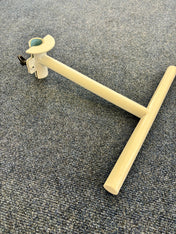 Hoodoo Trolling Motor Mounting Bracket, Trolling Motor, Hoodoo Sports, at Festive Water Paddlesports