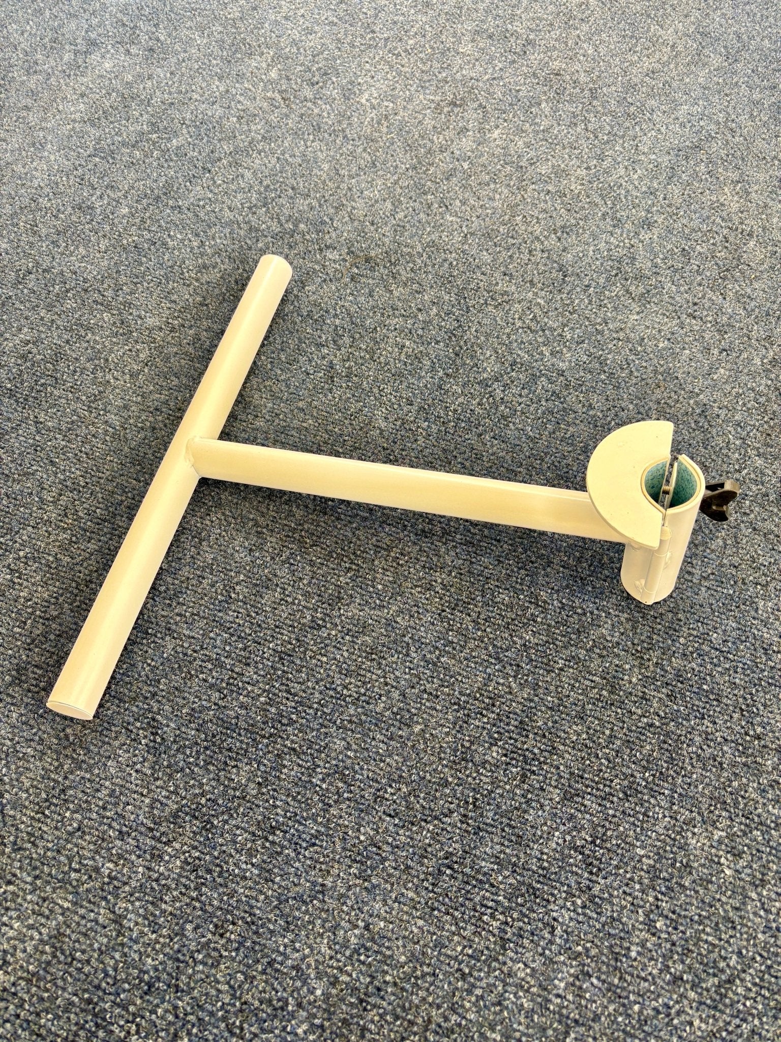 Hoodoo Trolling Motor Mounting Bracket, Trolling Motor, Hoodoo Sports, at Festive Water Paddlesports
