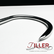 HOOK GAFF Add - on, kayak accessory, Steady Stick®, at Festive Water Paddlesports