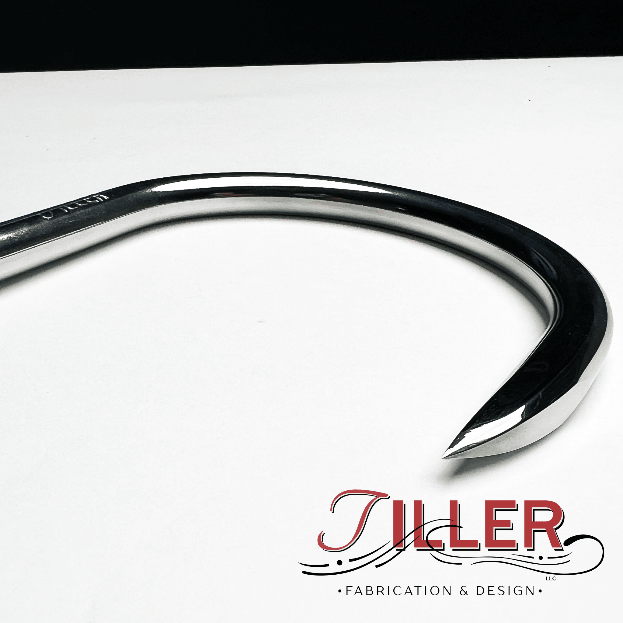 HOOK GAFF Add - on, kayak accessory, Steady Stick®, at Festive Water Paddlesports