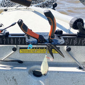 Hook Hanger, , Boonedox USA, at Festive Water Paddlesports