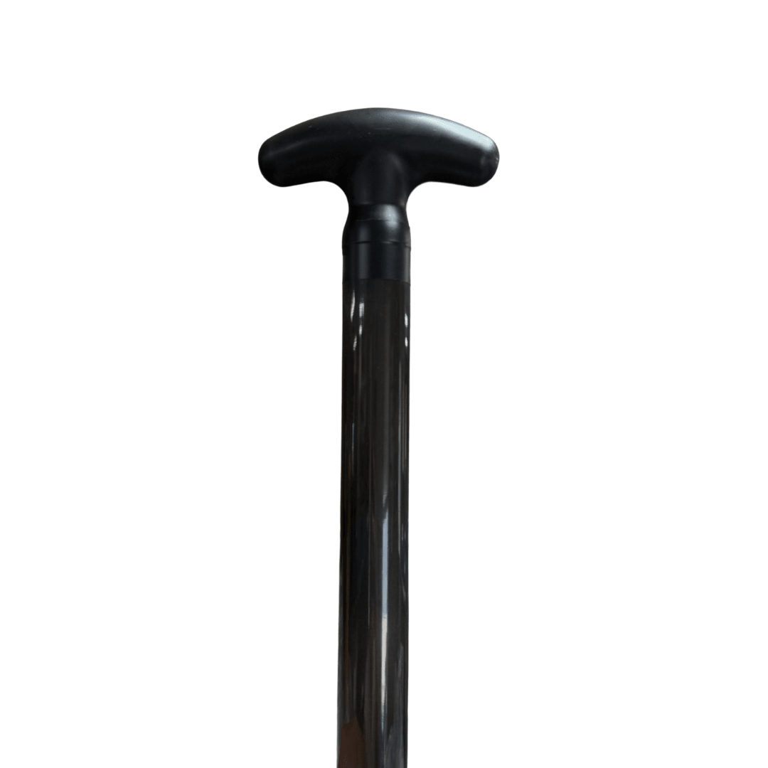 Horizon, Canoe Paddle, Bending Branches, 52 in at Festive Water Paddlesports