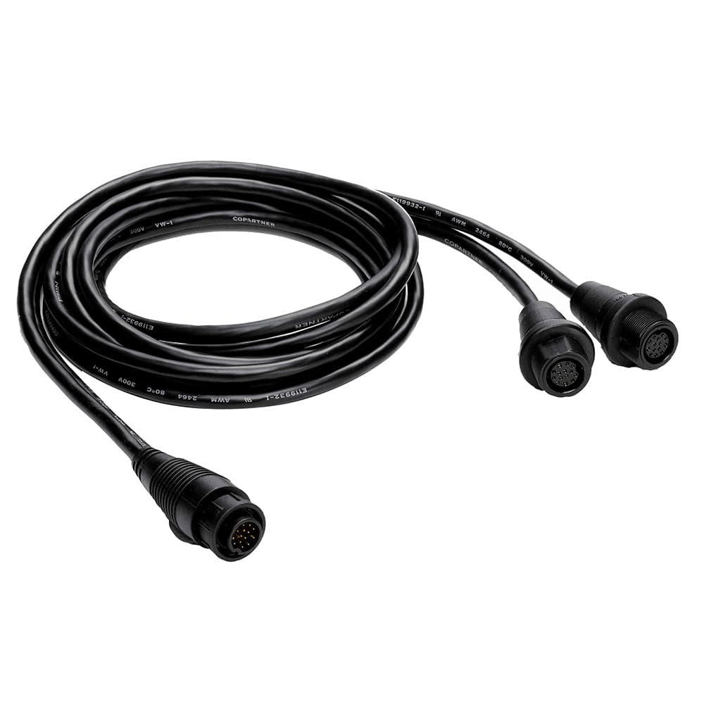 Humminbird 14 - M360 - 2DDI - Y - MEGA 360 2D/MDI 14 - Pin Y - Cable [720108 - 1], Accessories, Humminbird, , , at Festive Water Paddlesports