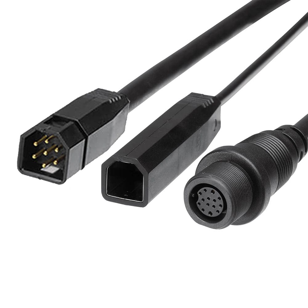Humminbird 9 - M360 - 2 - DDI - Y - MEGA 360 2D/MDI 7 - Pin Y - Cable [720107 - 1], Accessories, Humminbird, , , at Festive Water Paddlesports