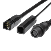 Humminbird 9 - M360 - 2 - DDI - Y - MEGA 360 2D/MDI 7 - Pin Y - Cable [720107 - 1], Accessories, Humminbird, , , at Festive Water Paddlesports