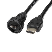 Humminbird AD HDMI OUT 10 Video Cable [720115-1], Accessories, Humminbird, at Festive Water Paddlesports