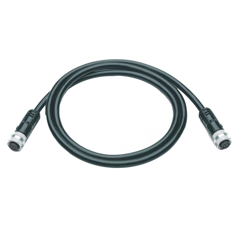 Humminbird AS EC 10E Ethernet Cable - 10' [720073 - 2], Network Cables & Modules, Humminbird, , , at Festive Water Paddlesports