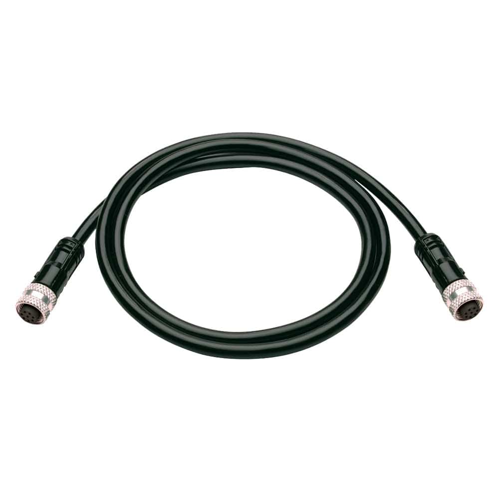 Humminbird AS EC 5E Ethernet Cable - 5 [720073 - 6], Network Cables & Modules, Humminbird, , , at Festive Water Paddlesports