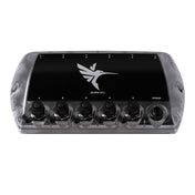 Humminbird AS - ETH - 5PGL 5 Port Ethernet Switch [411850 - 1], Accessories, Humminbird, , , at Festive Water Paddlesports