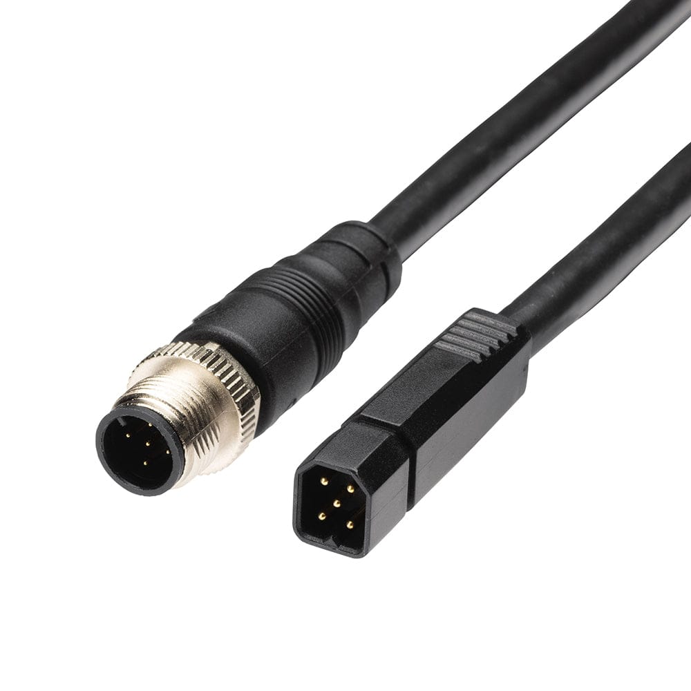 Humminbird AS QD NMEA 2000 - Helix NMEA Adapter [720114 - 1], Accessories, Humminbird, , , at Festive Water Paddlesports