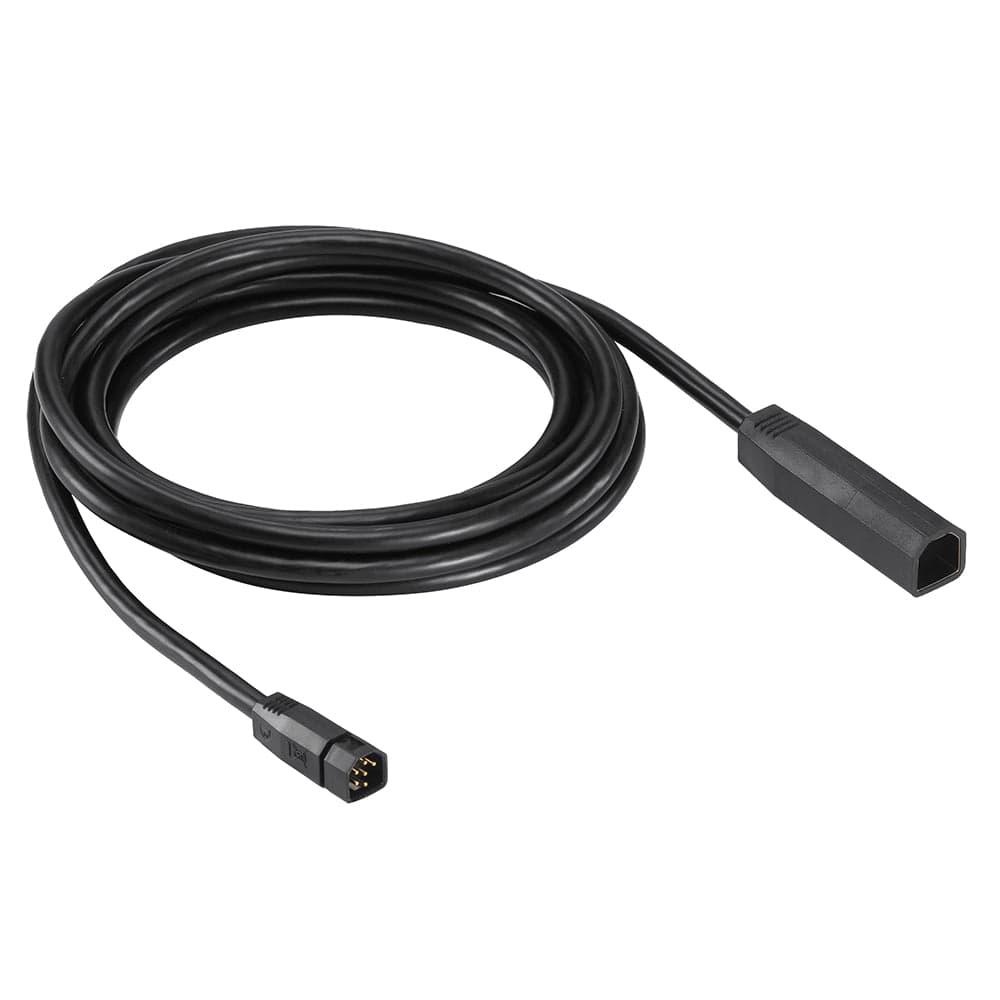 Humminbird EC M10 Transducer Extension Cable - 10 [720096 - 1], Transducer Accessories, Humminbird, , , at Festive Water Paddlesports
