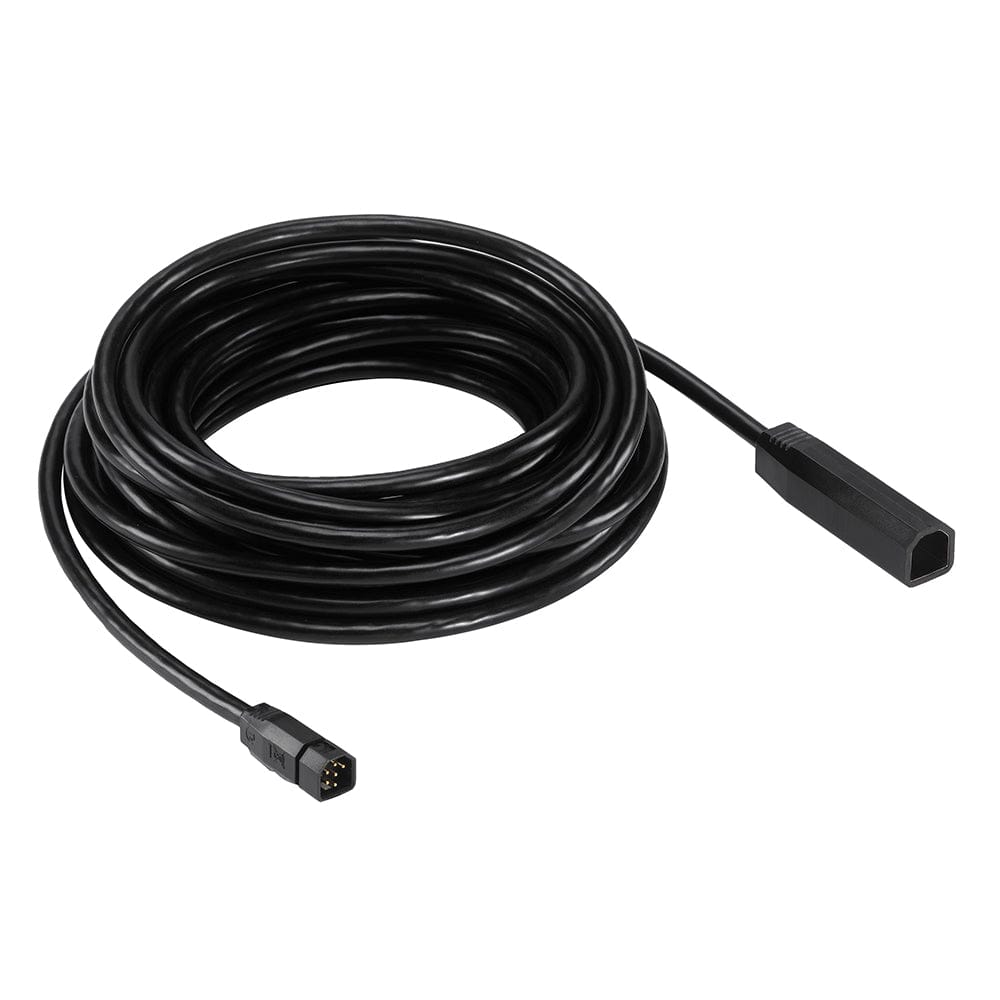 Humminbird EC M30 Transducer Extension Cable - 30 [720096 - 2], Transducer Accessories, Humminbird, , , at Festive Water Paddlesports