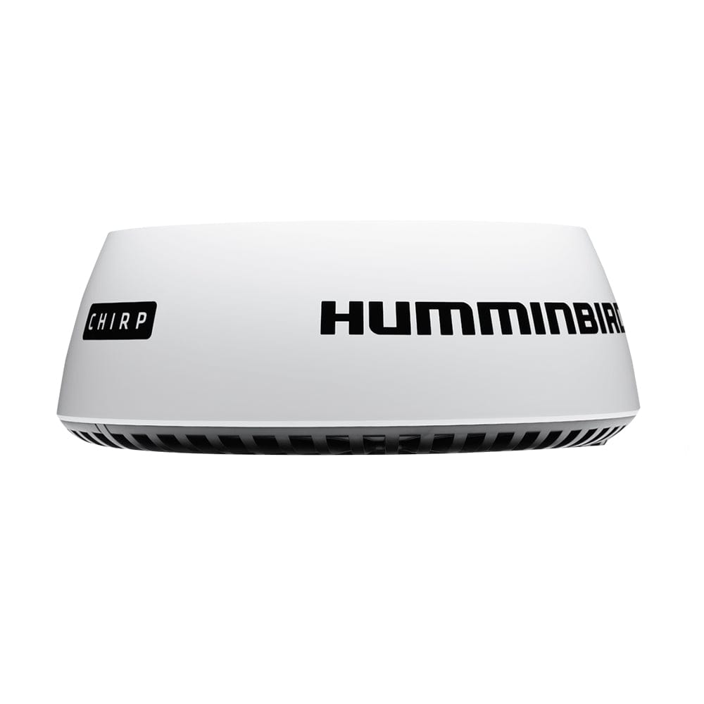 Humminbird HB2124 CHIRP Radar [750013 - 1], Radars, Humminbird, , , at Festive Water Paddlesports