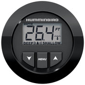 Humminbird HDR 650 Black, White, or Chrome Bezel w/TM Tranducer [407860 - 1], Instruments, Humminbird, , , at Festive Water Paddlesports