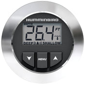 Humminbird HDR 650 Black, White, or Chrome Bezel w/TM Tranducer [407860 - 1], Instruments, Humminbird, , , at Festive Water Paddlesports