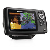 Humminbird HELIX 5 CHIRP DI GPS G3 [411670 - 1], GPS - Fishfinder Combos, Humminbird, , , at Festive Water Paddlesports