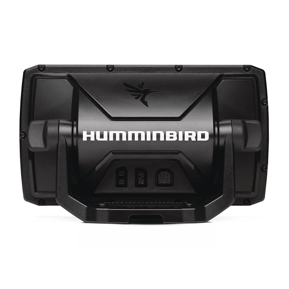 Humminbird HELIX 5 CHIRP/GPS G3 Portable [411680 - 1], GPS - Fishfinder Combos, Humminbird, , , at Festive Water Paddlesports